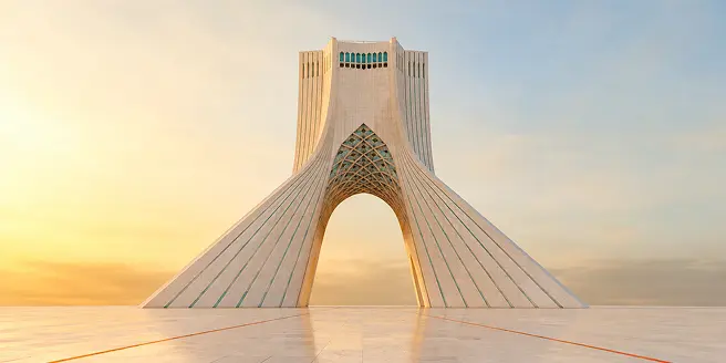 هتل های تهران